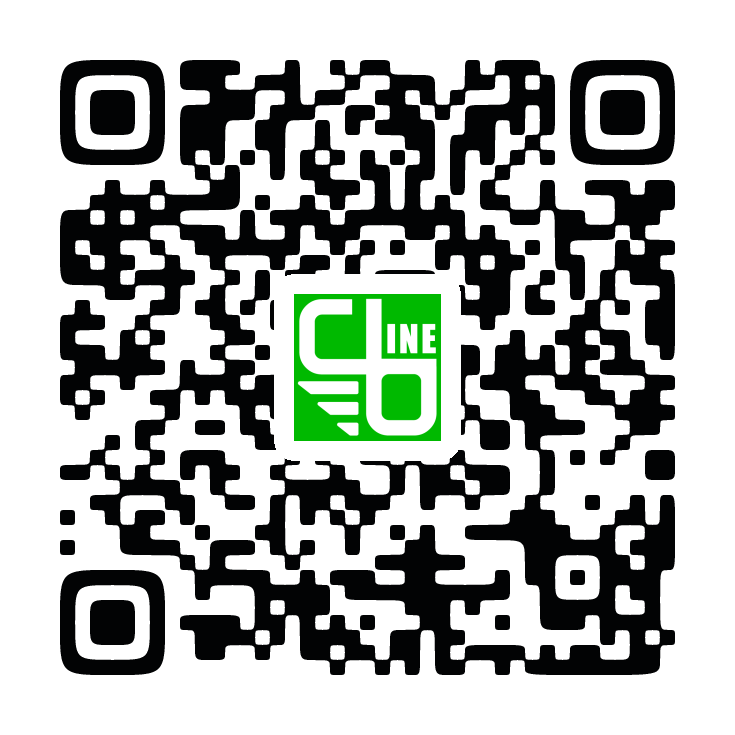 CRAFTBASE公式LINE QRコード